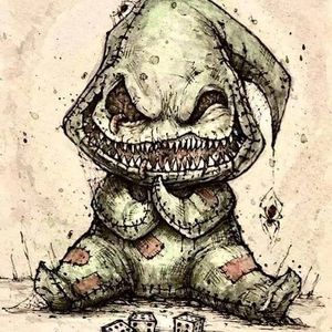 Meet your Posher, Alan